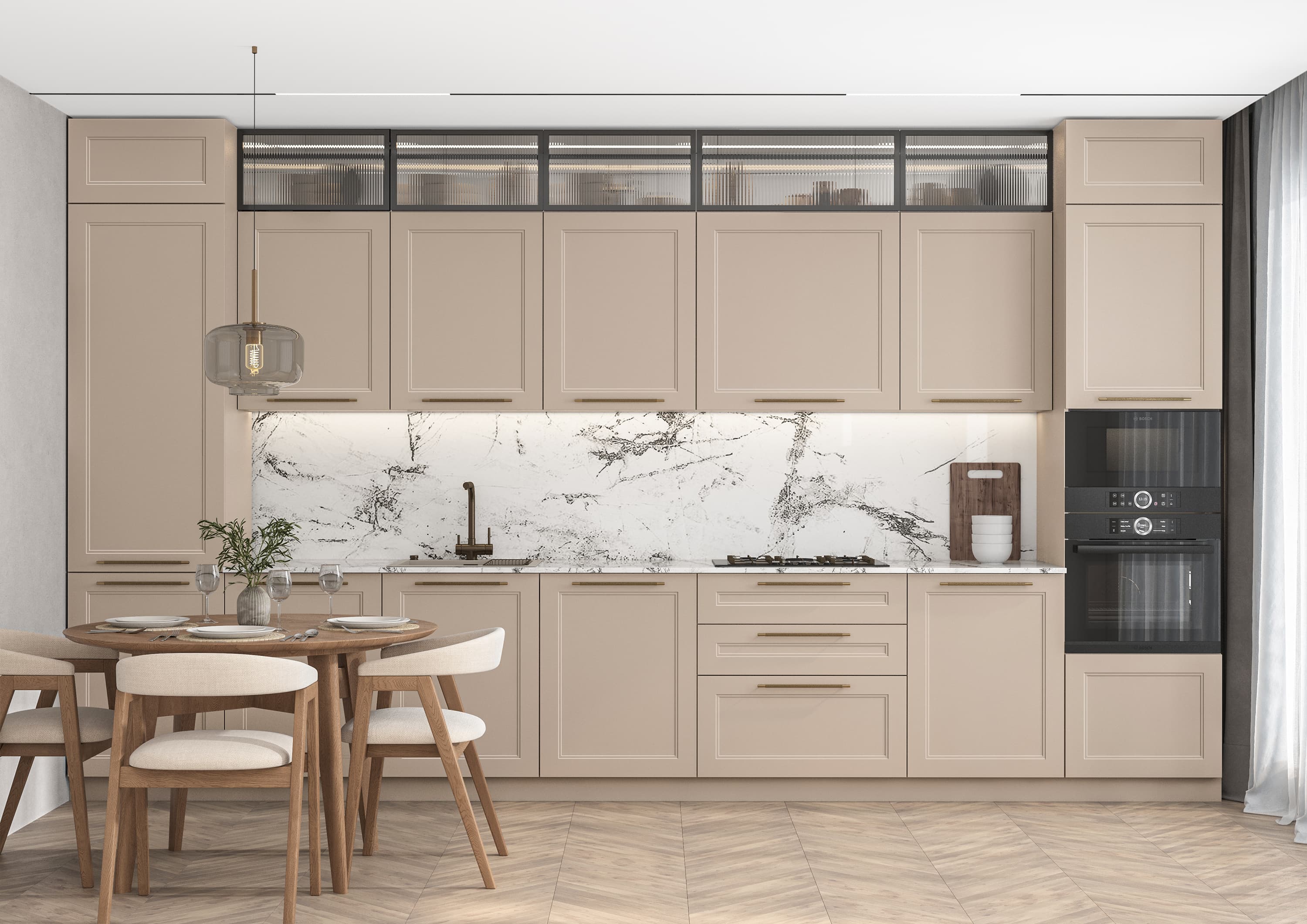 Вариант исполнения